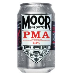 Moor PMA
